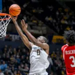 WVU athletes earn extra year of eligibility after court ruling